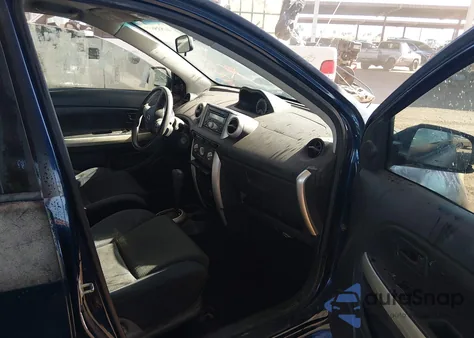 2006 Scion Xa z USA, uszkodzony, nr VIN JTKKT624960170541